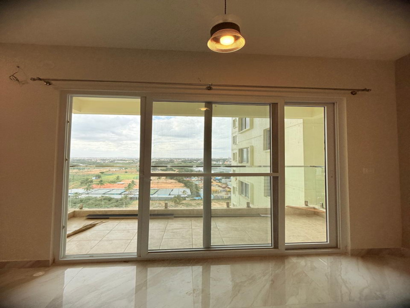 Old Madras Road, Bangalore