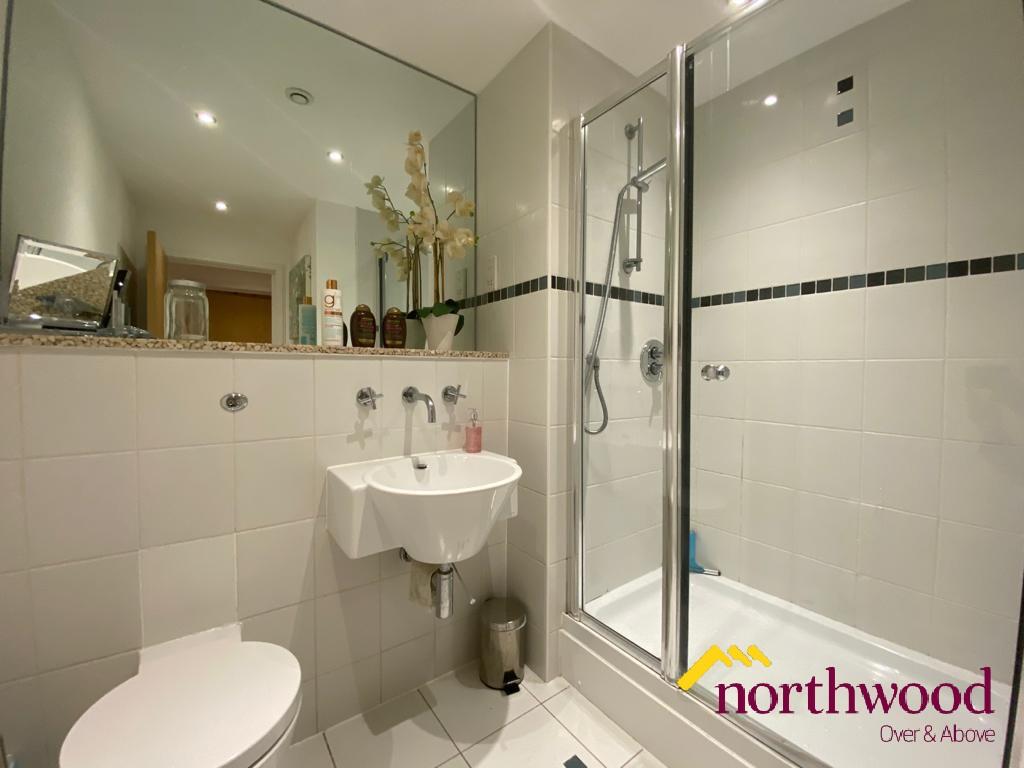 Additional image 8 of Southside Development, City Centre, Birmingham, B5