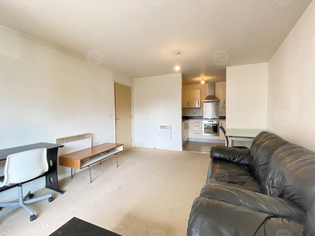 Additional image 3 of Skyline, 165 Granville Street, Birmingham, B1 1JX