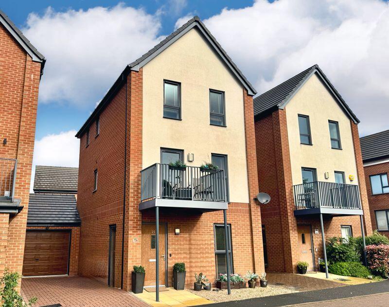 Additional image 21 of Lathe Way, Pype Hayes, B24 0SD