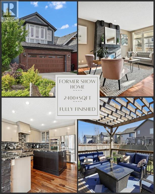 Primary image of 66 Copperpond Heath SE|Calgary, Alberta T3M2T1