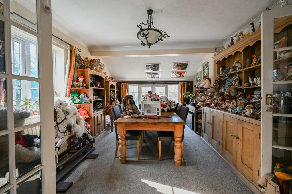 Additional image 3 of Hangersley, Forest Corner, Ringwood, BH24