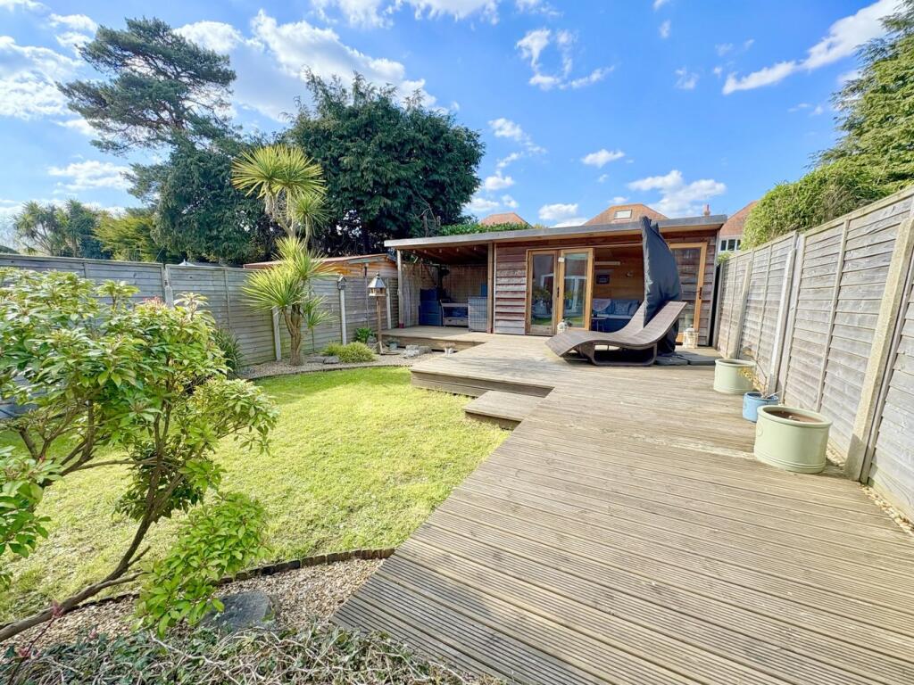 Additional image 34 of Parkstone Road, Poole, BH15