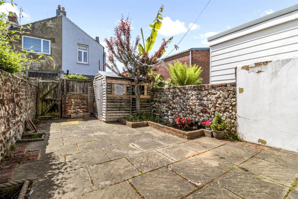 Additional image 13 of Stanley Road, Worthing