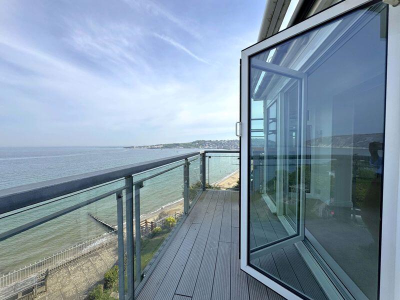 Additional image 12 of Stunning Uninterrupted Sea Views & Direct Access To Beach- 3/4 Bedroom Penthouse