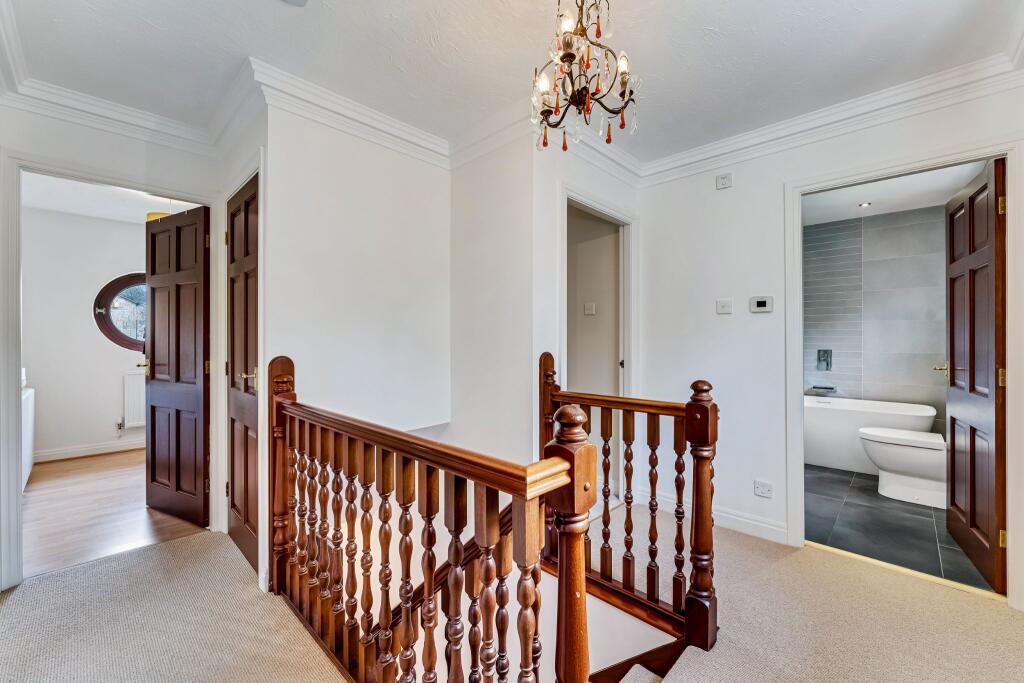 Additional image 23 of Bradshaw Hall Drive, Bolton, BL2