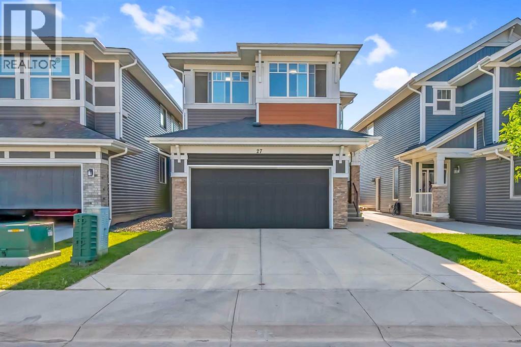 27 Red Sky Manor NE|Calgary, Alberta T3N1N3