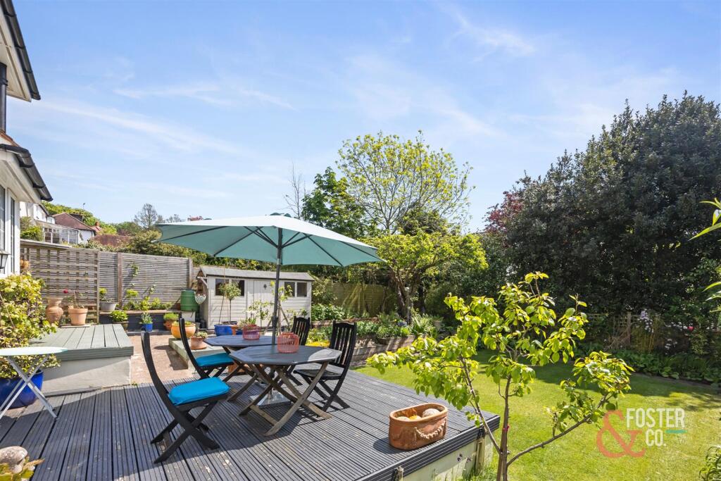 Additional image 24 of Surrenden Crescent, Brighton