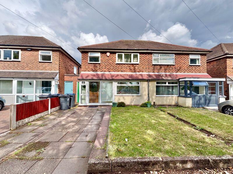 Additional image 29 of Aldridge Road, Great Barr, Birmingham B44 8NX