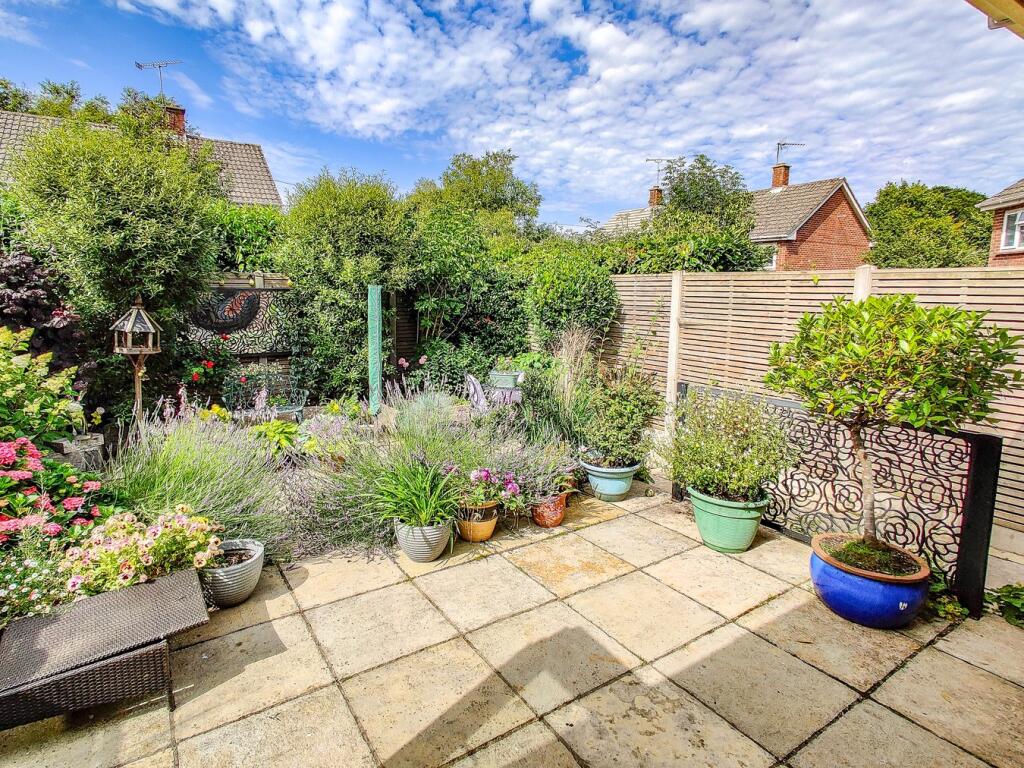 Additional image 23 of Meadow Close, Burley, Ringwood, BH24