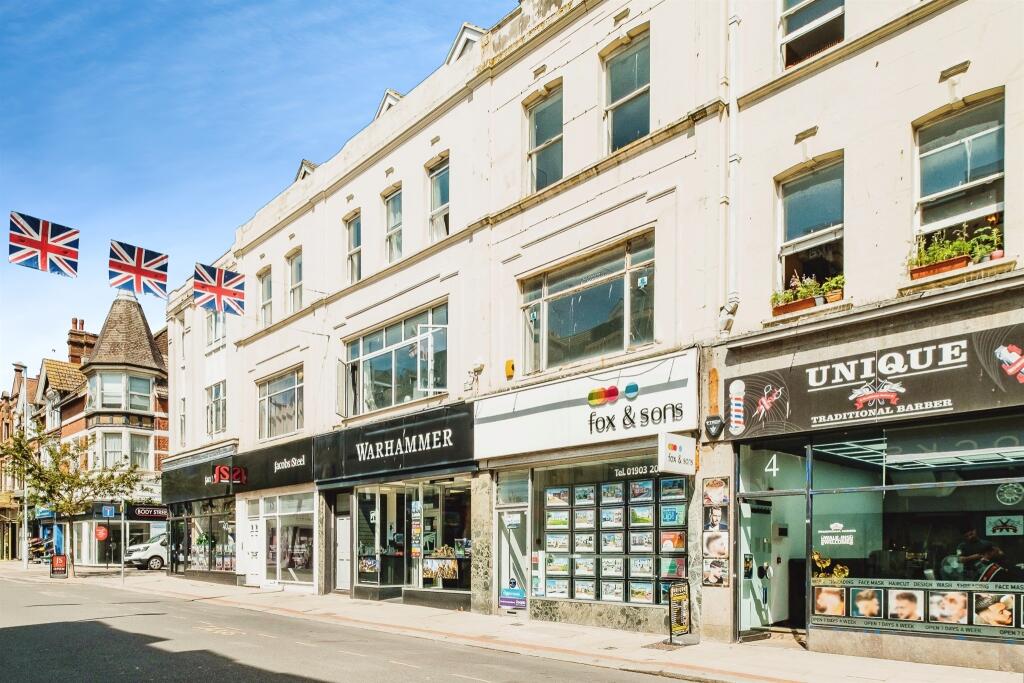 Additional image 15 of Chapel Road, Worthing