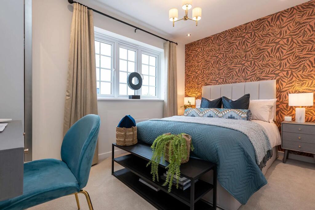 Additional image 7 of Off Tessall Lane,
Northfield,
Birmingham,
B31 5GE