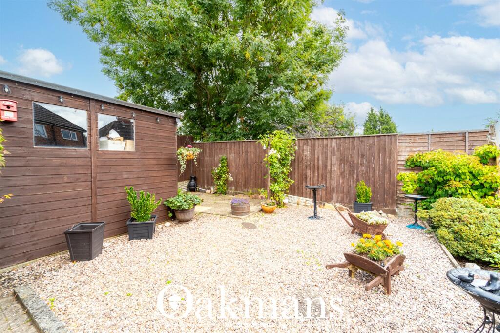 Additional image 19 of Tessall Lane, Birmingham, B31