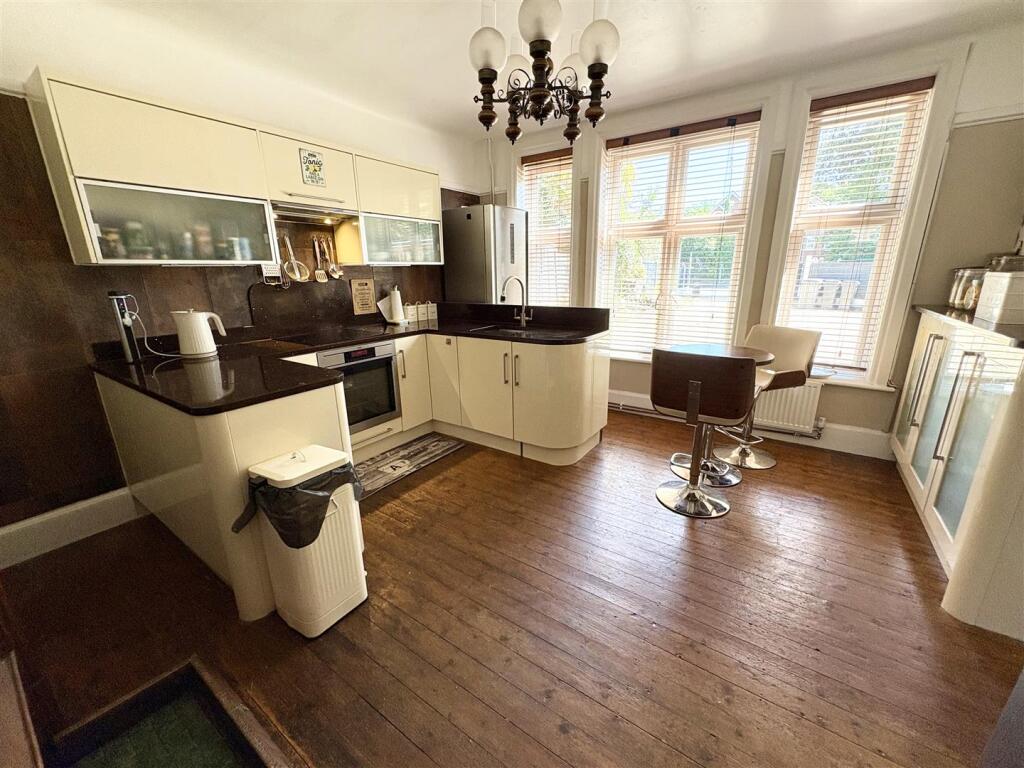 Additional image 34 of Wimborne Road, Bournemouth