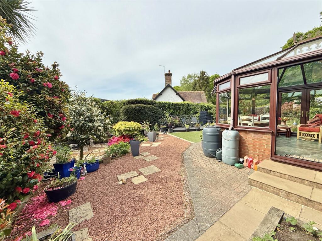 Additional image 20 of Dewlands Common, Verwood, Dorset, BH31