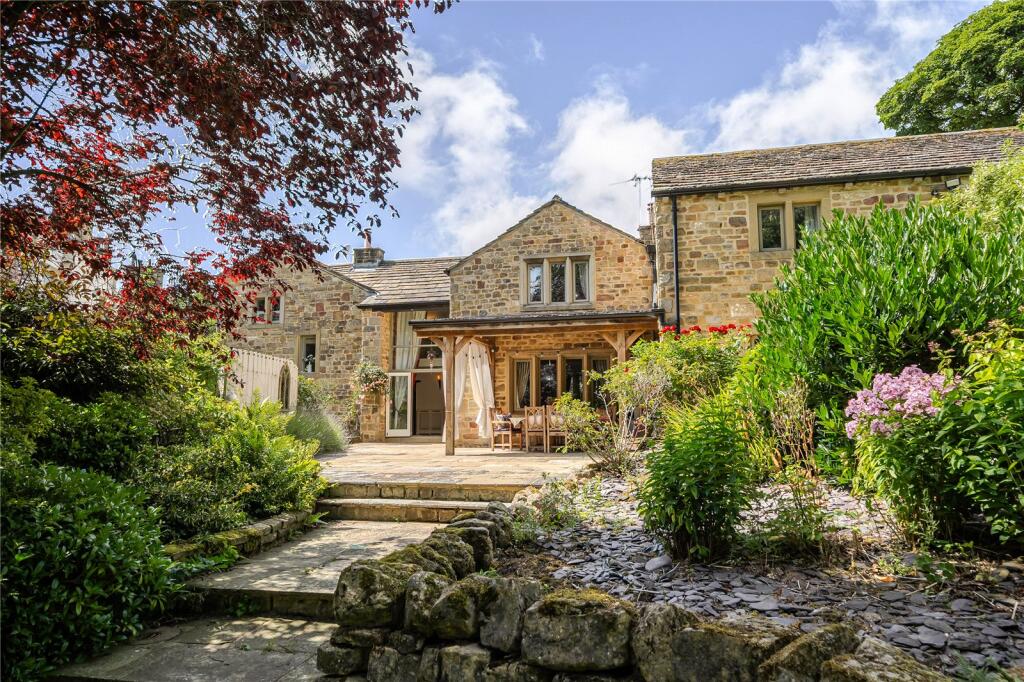 Additional image 40 of Stirton Moor Barn, Stirton, BD23 3LQ