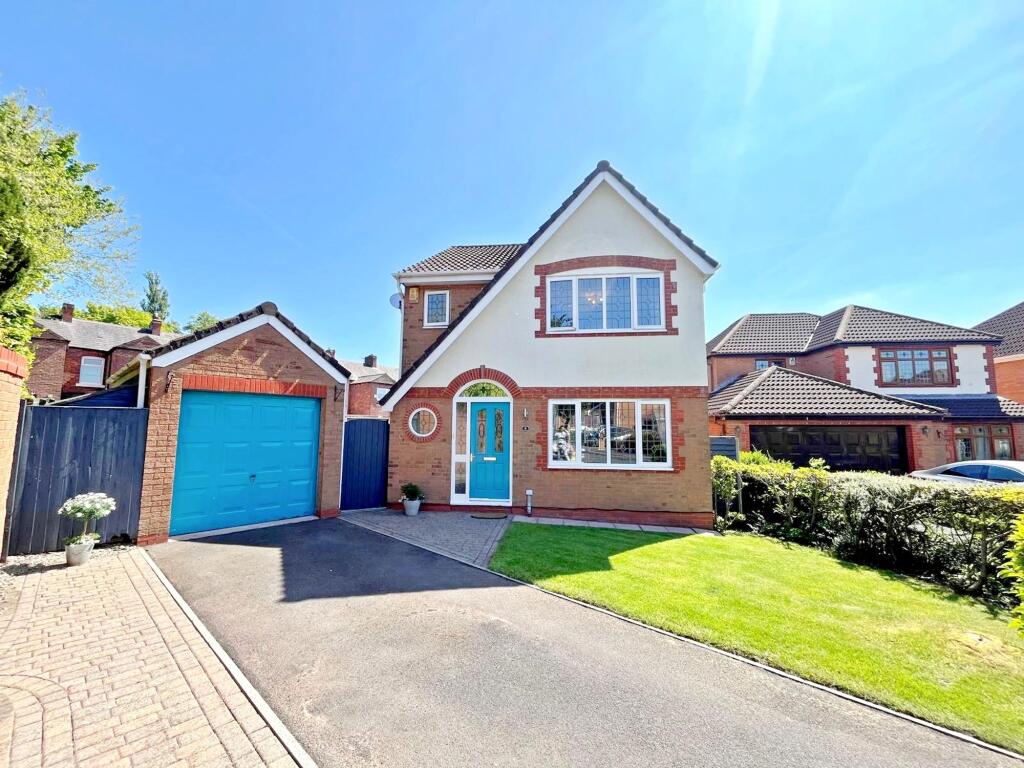 Additional image 27 of Horsham Close, Westhoughton, BL5