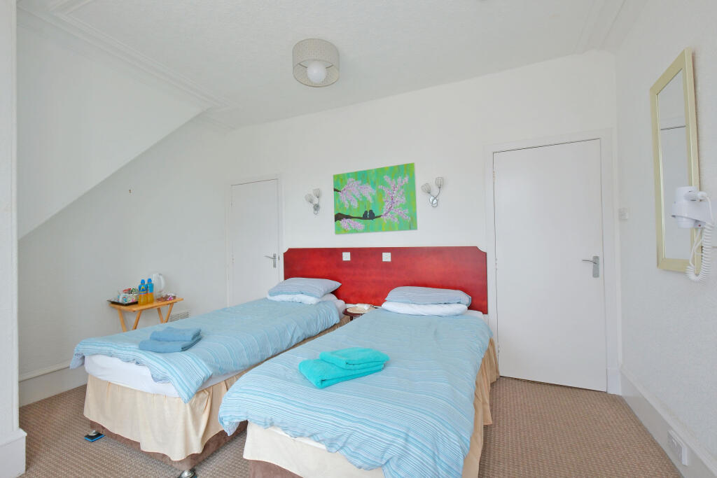 Additional image 28 of Brentwood Villa Guest House, 560 King St, Aberdeen, AB24