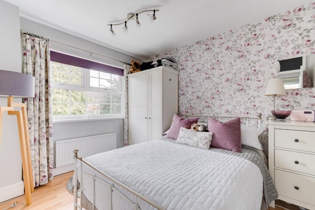 Additional image 10 of Atcham Close, Redditch, Worcestershire, B98