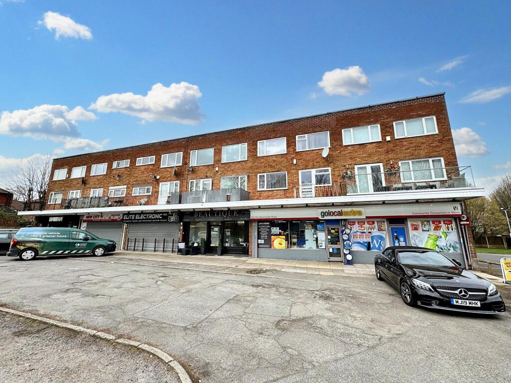 Additional image 7 of Manchester Road, Bury, BL9