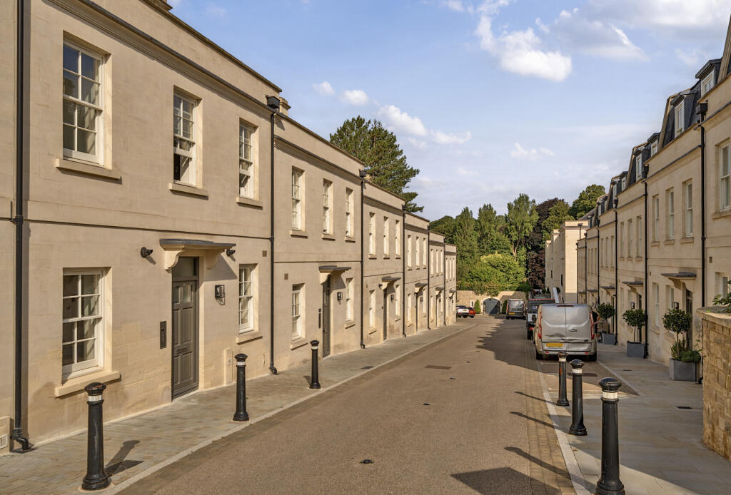 Additional image 19 of Lansdown Road, Bath, Somerset, BA1