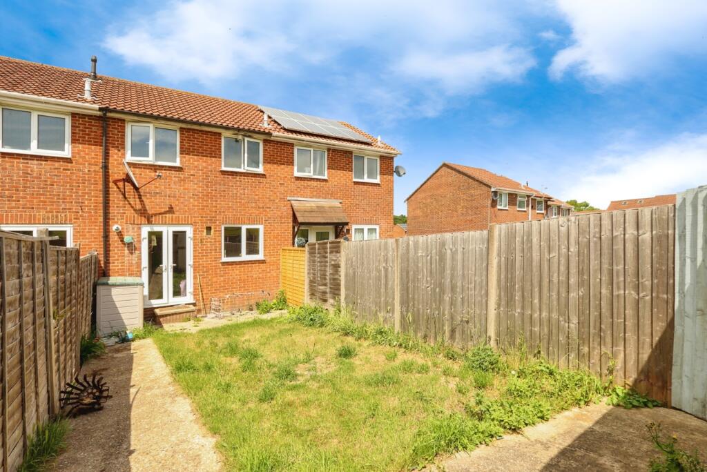 Additional image 12 of Monks Way, Bournemouth, Dorset, BH11