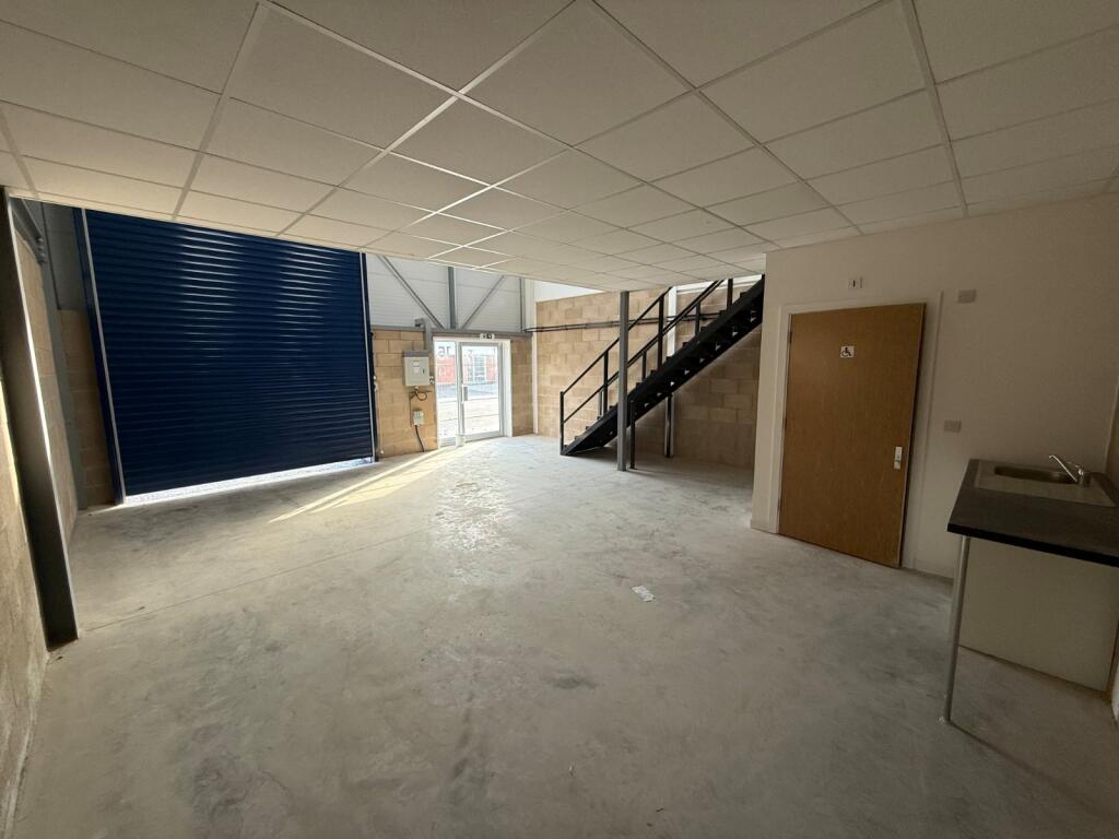 Additional image 7 of Unit 15 Worthing Business Park, Dominion Way, Worthing, West Sussex, BN14