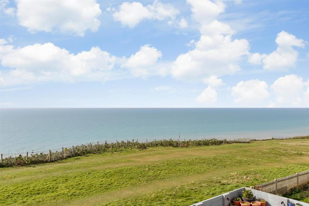 Neville Road, Peacehaven, East Sussex