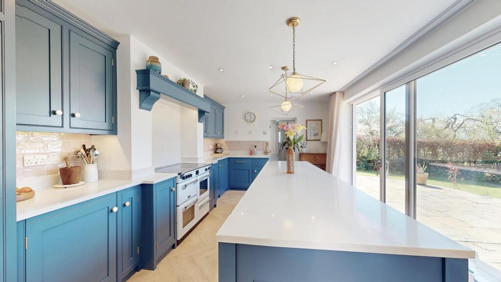 Additional image 10 of Willow Croft, Stirton. Skipton