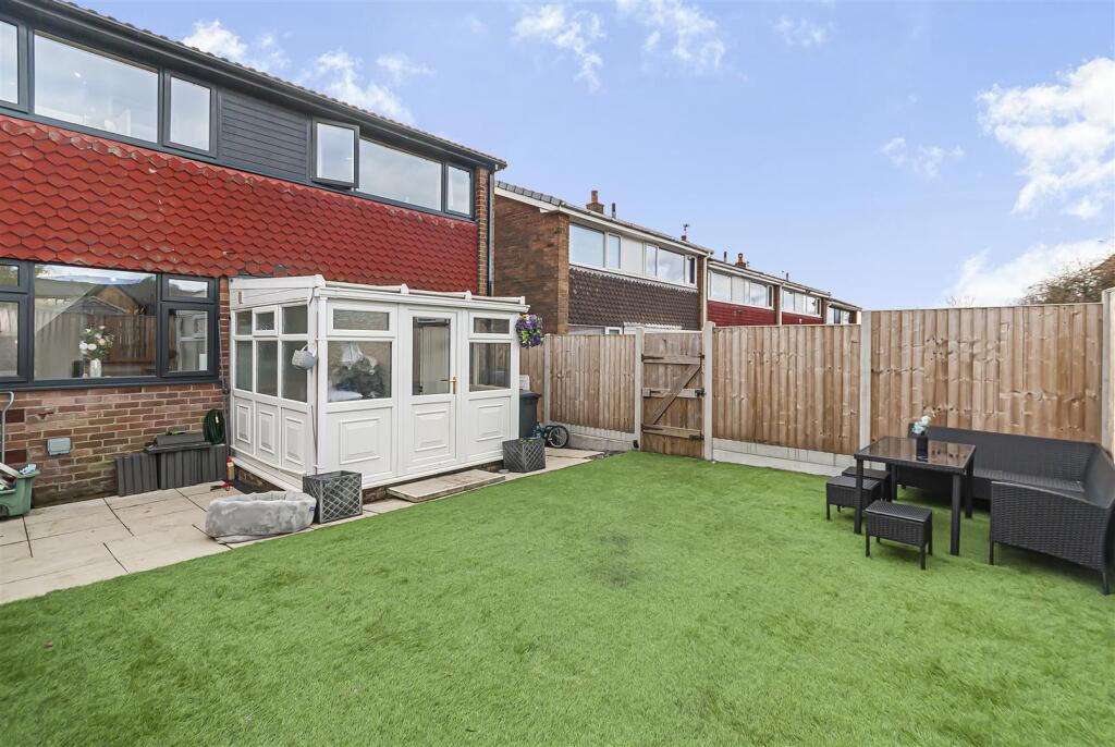 Additional image 23 of Hough Fold Way, Bolton