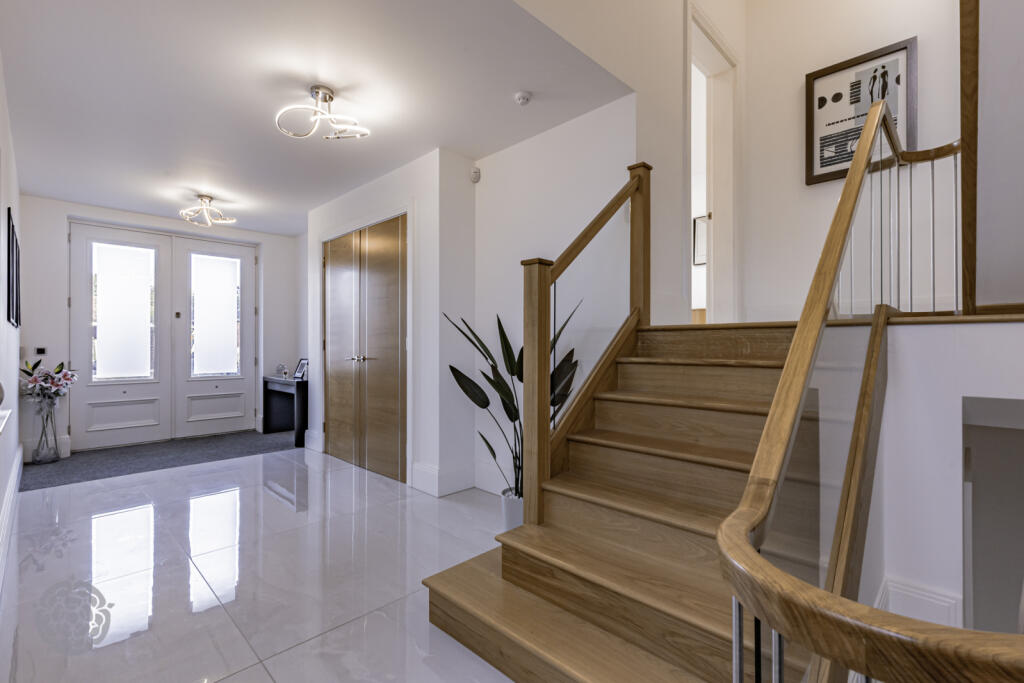 Additional image 12 of Clarebank, Chorley New Road, Bolton, Greater Manchester, BL1 5AE