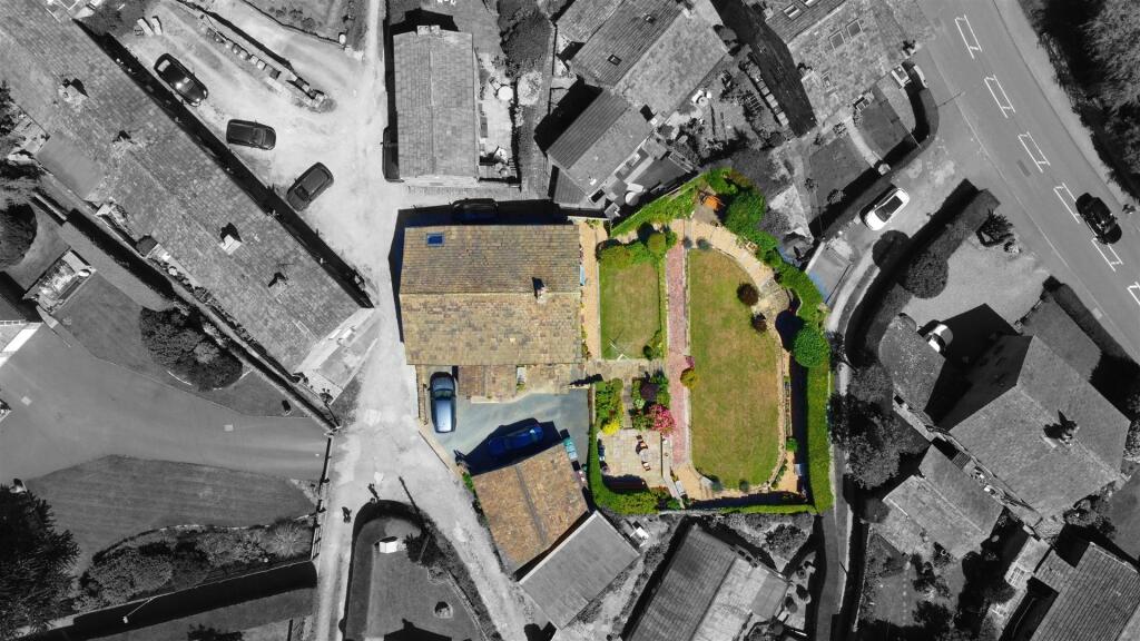 Additional image 47 of High Fold, East Morton, West Yorkshire, BD20