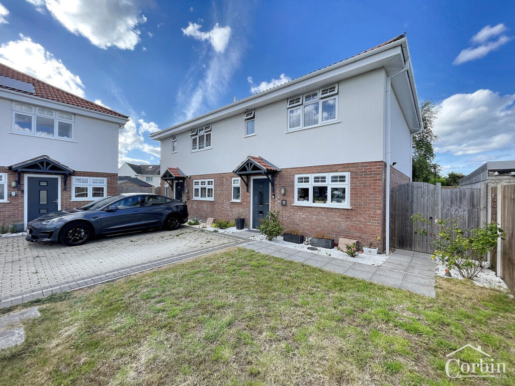 Additional image 15 of Polperro Place, Poole, BH12 3