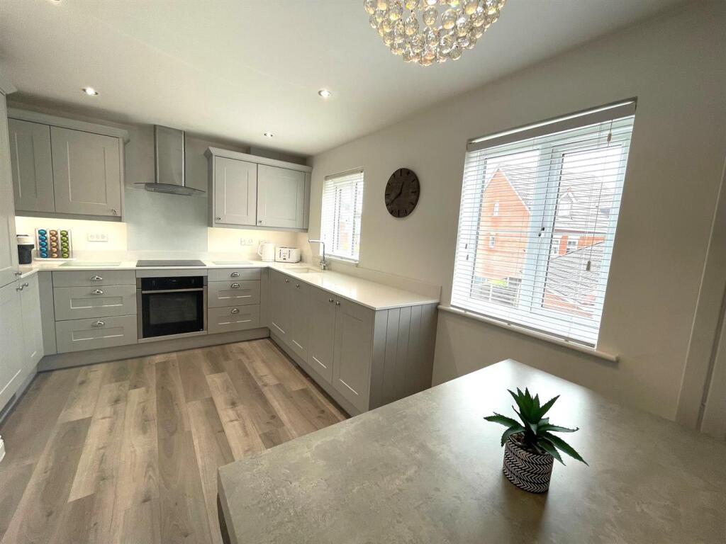 Additional image 6 of Holmecroft Chase, Westhoughton, Bolton