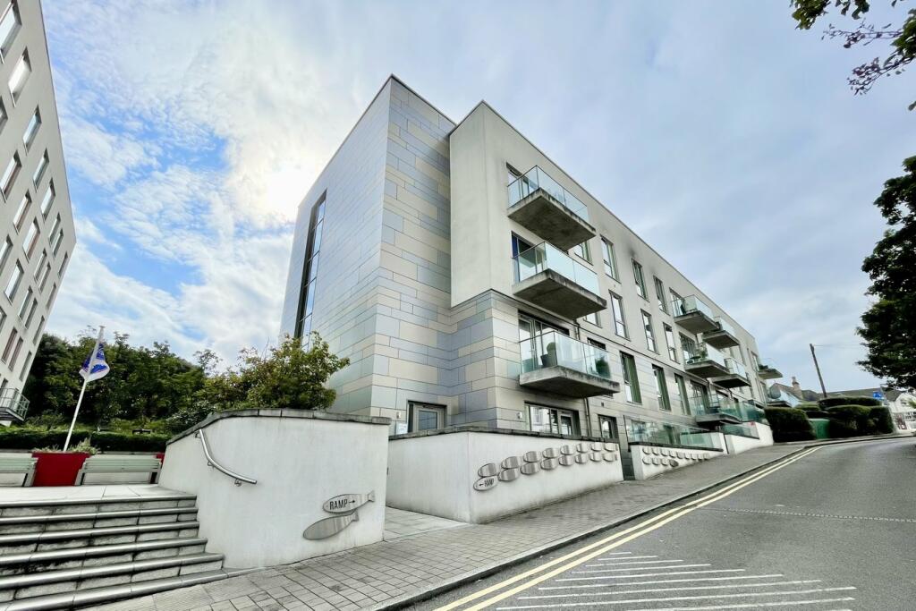 Additional image 13 of Upper Terrace Road, West Cliff, Bournemouth, BH2