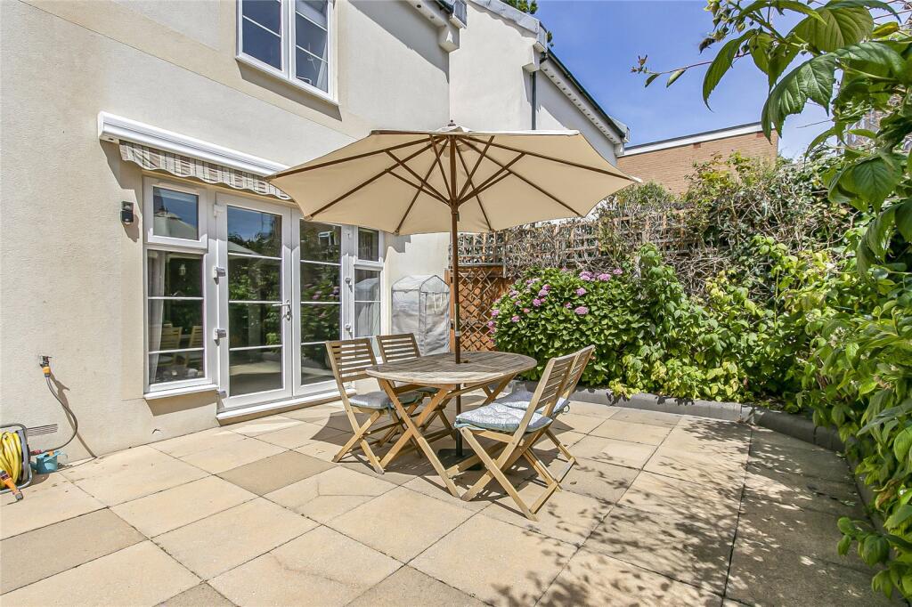 Additional image 17 of Park Close, Poole, Dorset, BH15