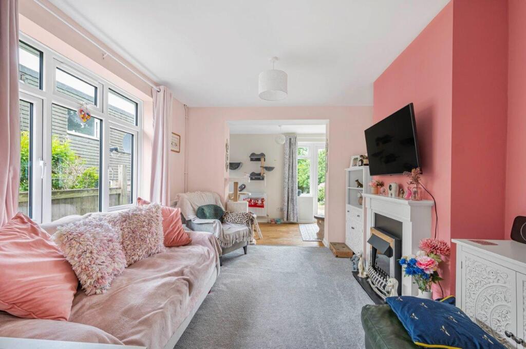 Additional image 8 of Central Avenue, Telscombe Cliffs, BN10 7LY