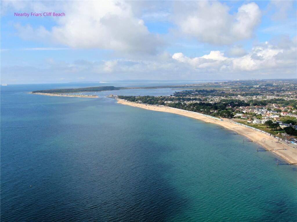 Additional image 17 of Shelley Close, Highcliffe, Dorset, BH23