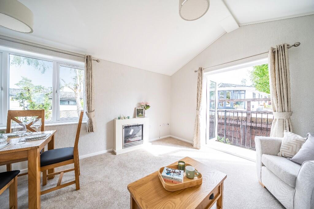 Additional image 3 of Silver Mists, 
Hurn Road,
St Leonards, 
Dorset, 
BH24 2BU