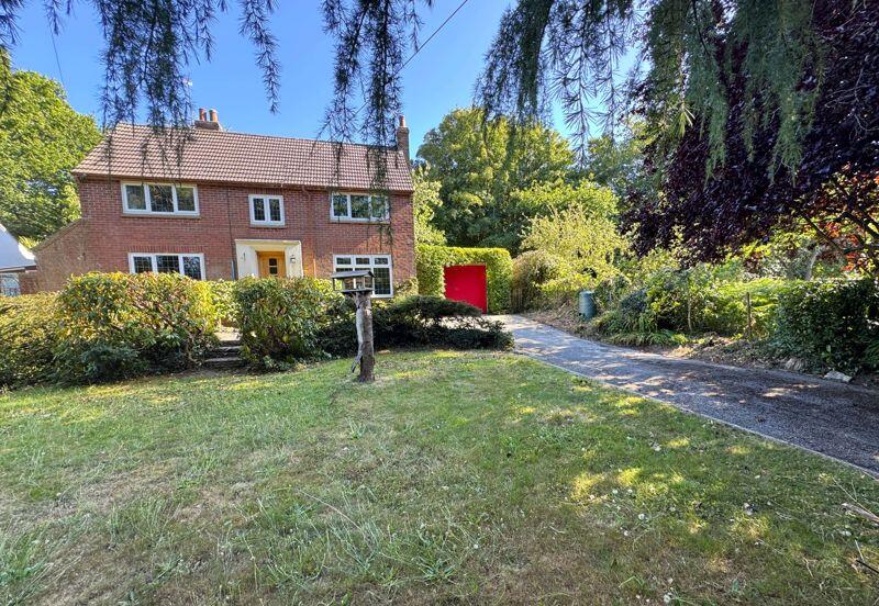 Additional image 22 of Detached 3 Bedroom Family Home In Studland