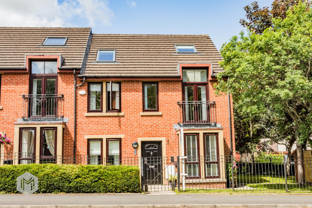 Property image for Church Street, Ainsworth, Bolton, Greater Manchester, BL2 5RD