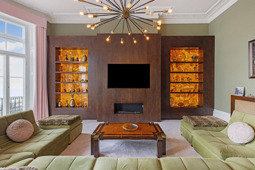 Additional image 7 of Clarendon Terrace, Brighton, BN2