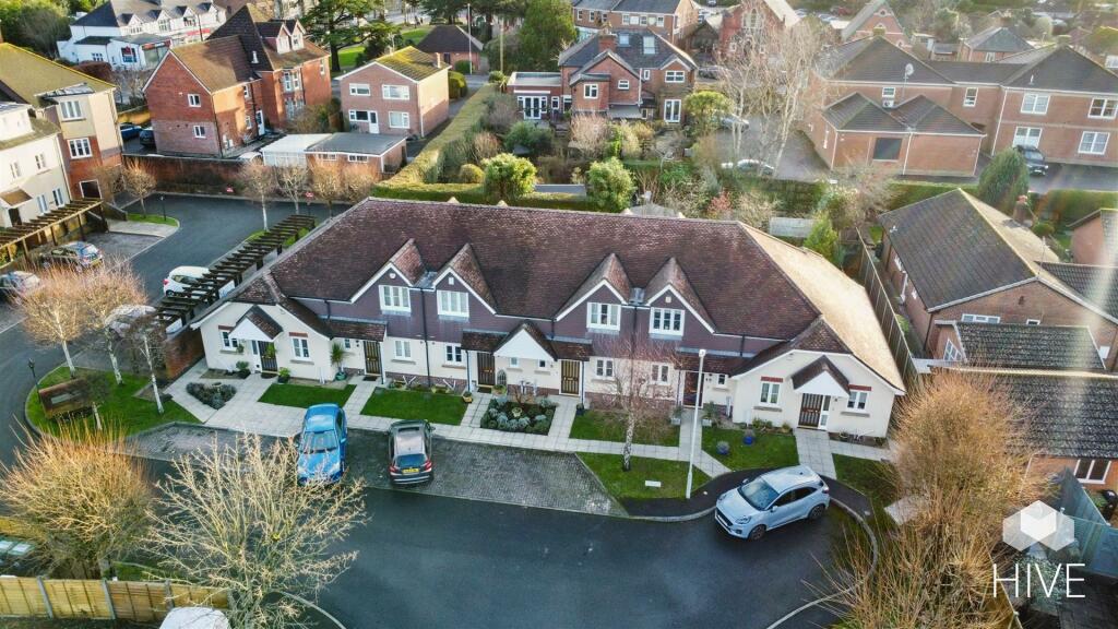Additional image 18 of Jenner Close, Verwood
