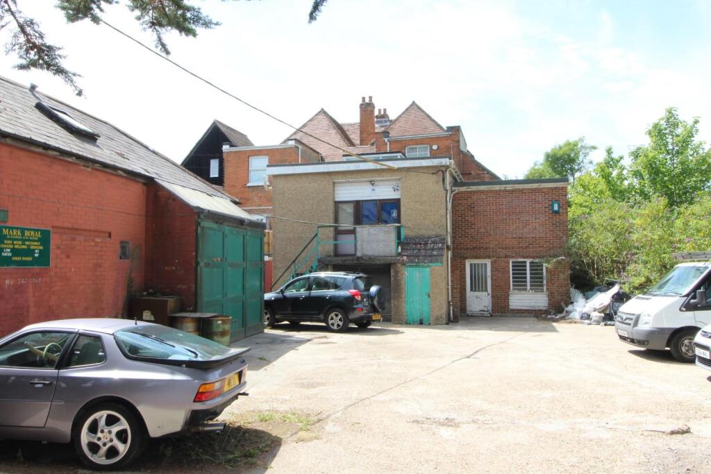 Additional image 20 of Station Road, New Milton, BH25 6HR