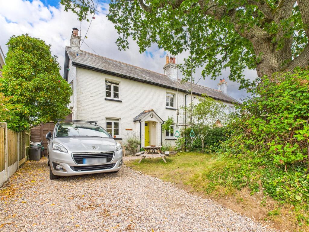 Additional image 11 of Croft Road, Neacroft, Christchurch, Dorset, BH23