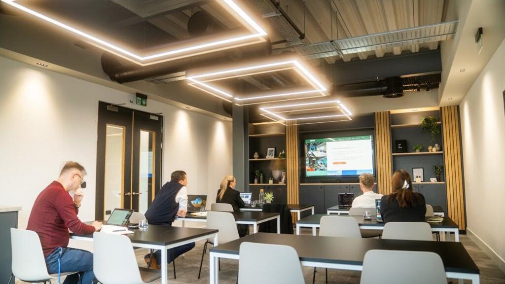 Additional image 8 of Parklands 1A, Bolton, Lostock, BL6 4SD