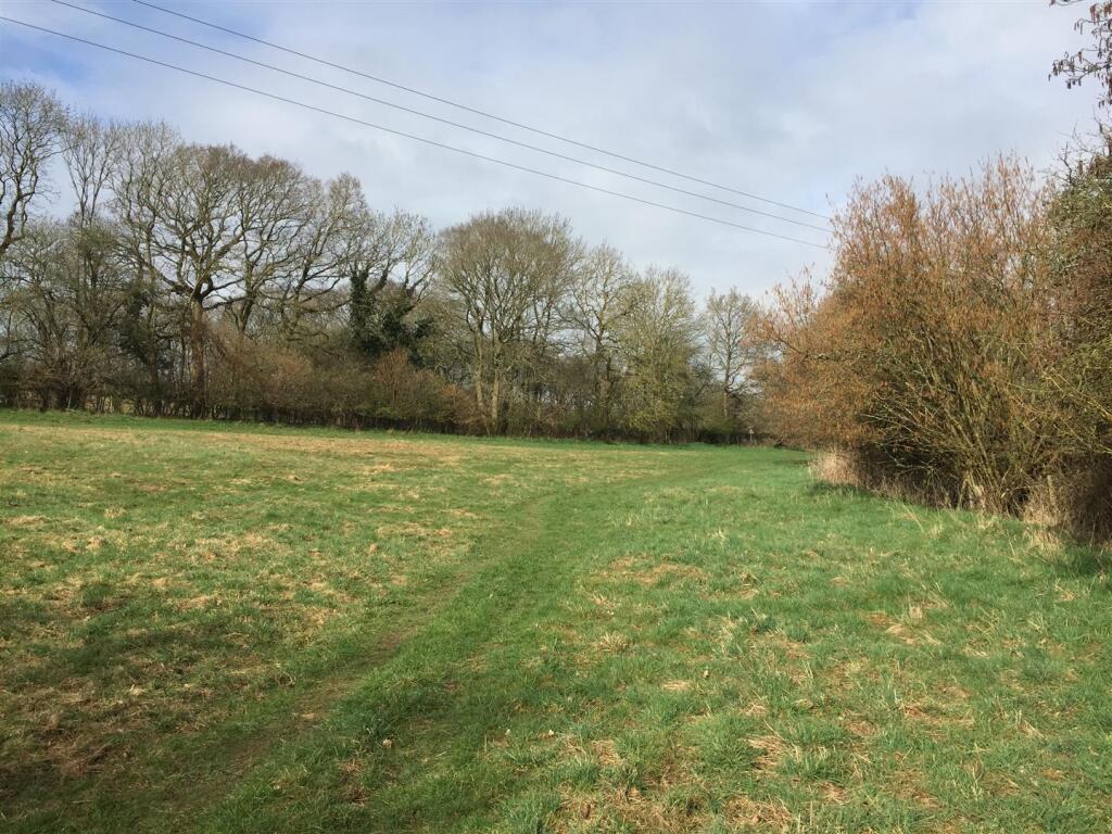 Additional image 5 of Preston Fields Lane, Preston Bagot, Henley-In-Arden