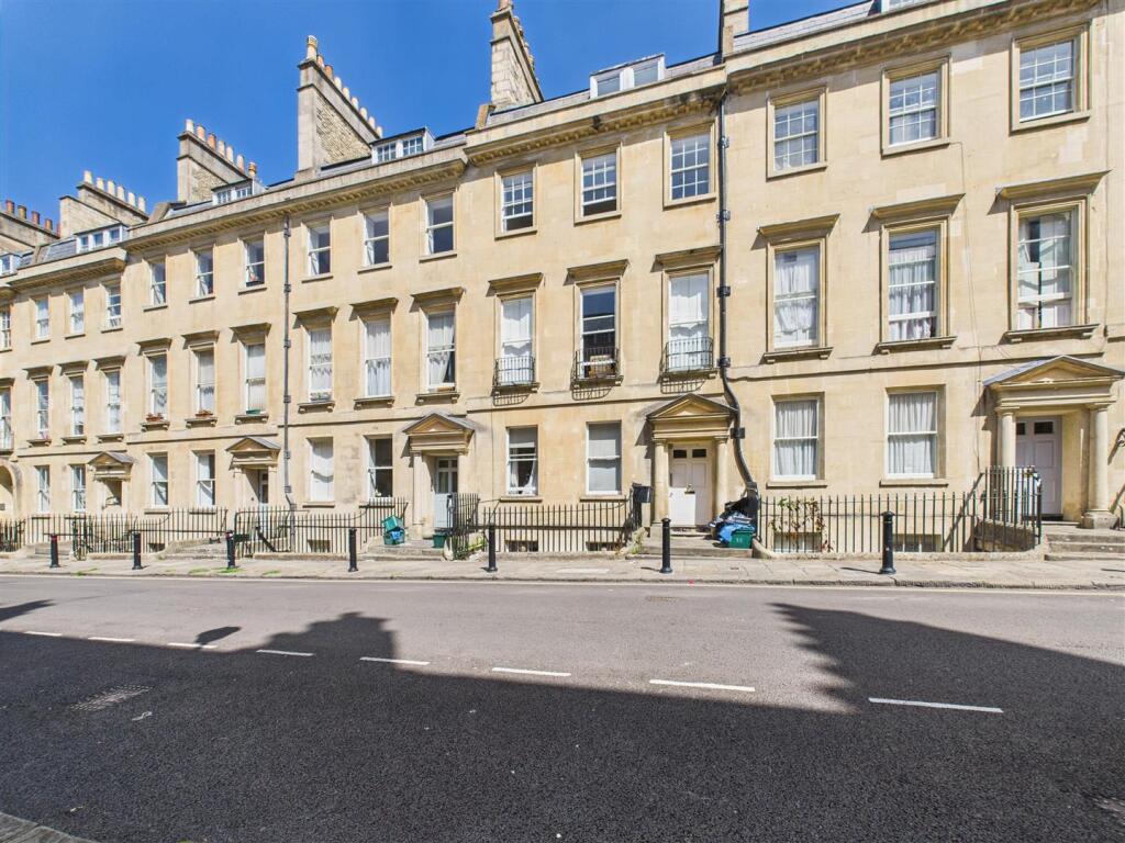 Additional image 2 of Rivers Street, City Centre