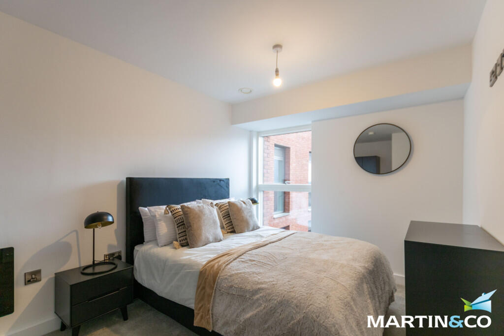 Additional image 4 of Chapmans Yard, Upper Gough Street, Birmingham, B1