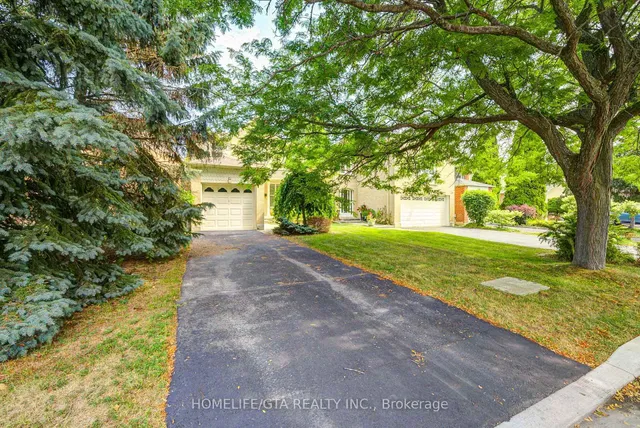 58 Milldock Dr